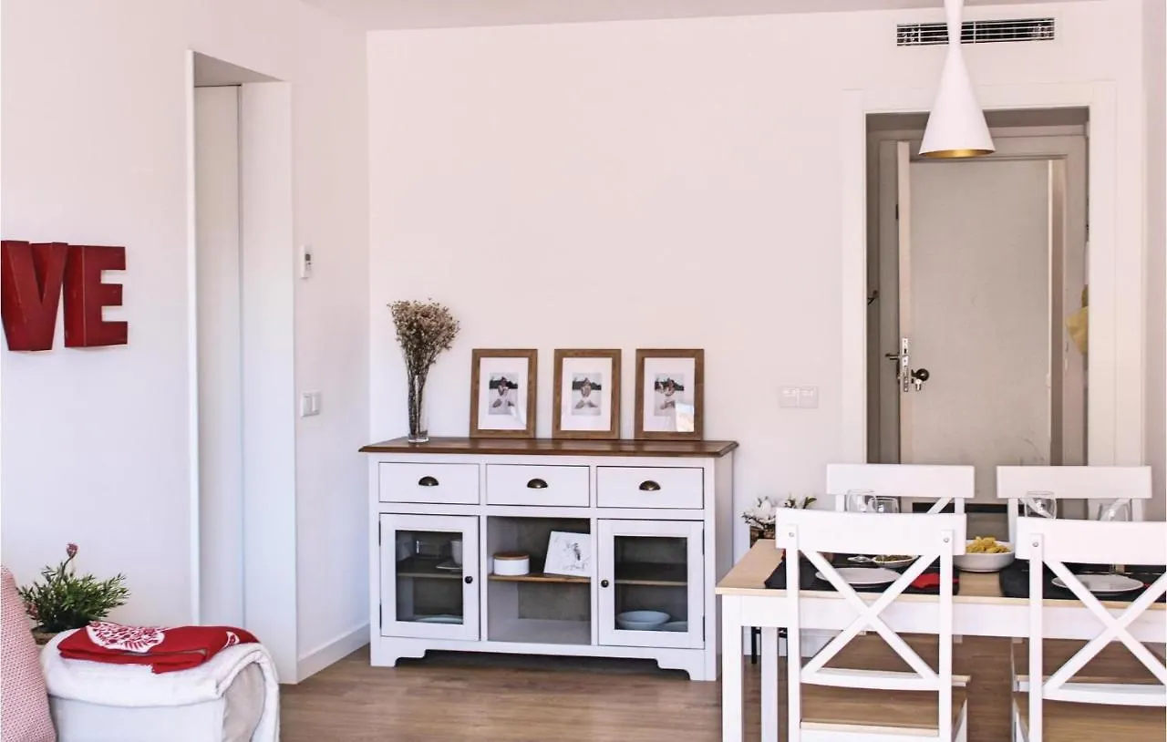 Amazing Apartment In Tossa De Mar With Kitchen