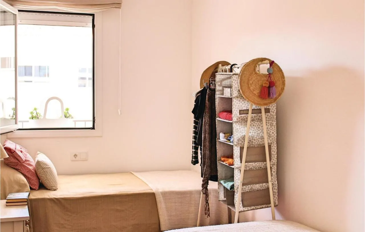 Amazing Apartment In Tossa De Mar With Kitchen