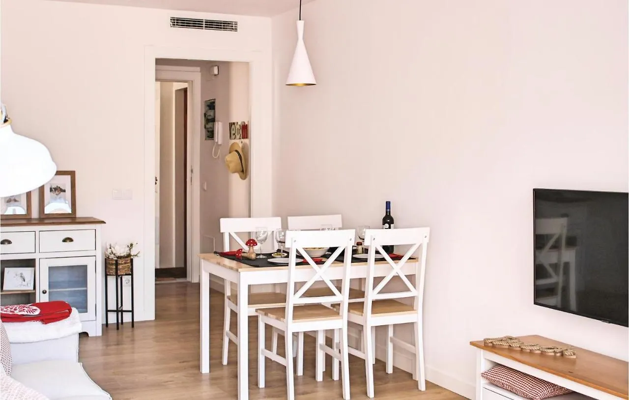Amazing Apartment In Tossa De Mar With Kitchen 0*,  Spanien